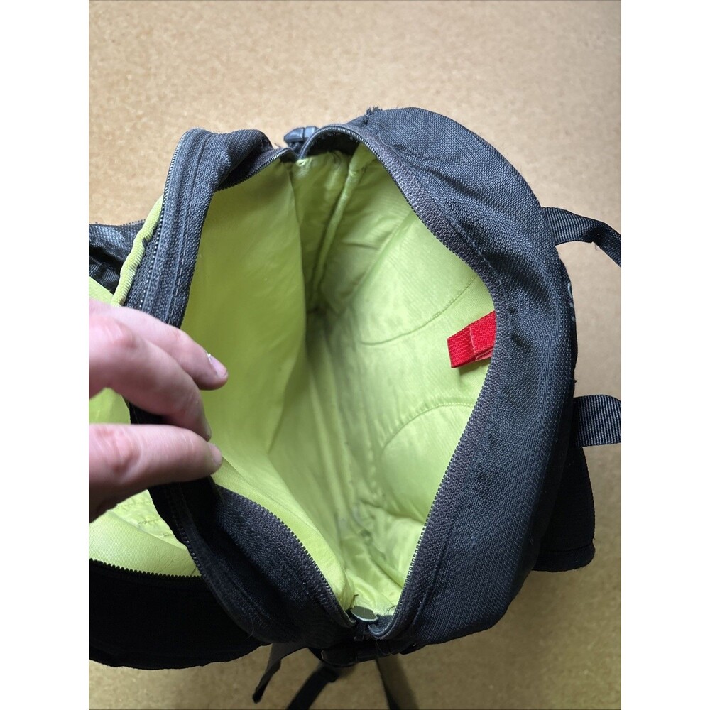 MAMMUT XERON FLIP 22 Backpack Black - Picture 6 of 10
